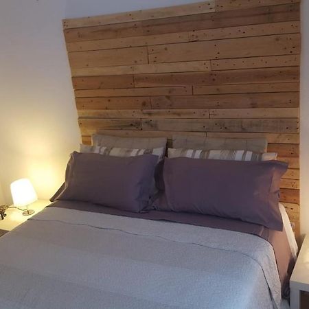 B&B Villa Orchidea Олбия Екстериор снимка