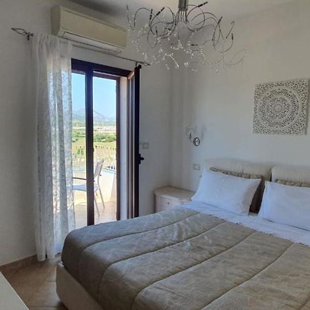 B&B Villa Orchidea Олбия Екстериор снимка