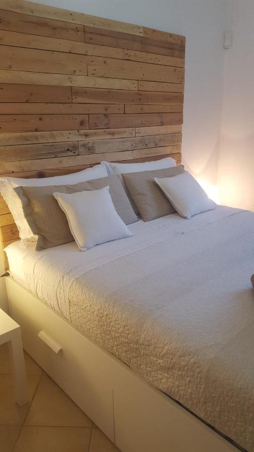 B&B Villa Orchidea Олбия Екстериор снимка