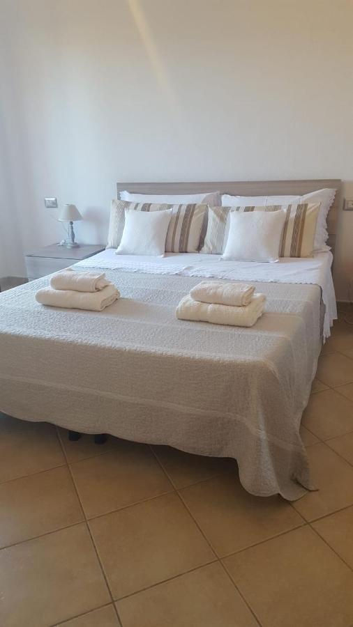 B&B Villa Orchidea Олбия Екстериор снимка