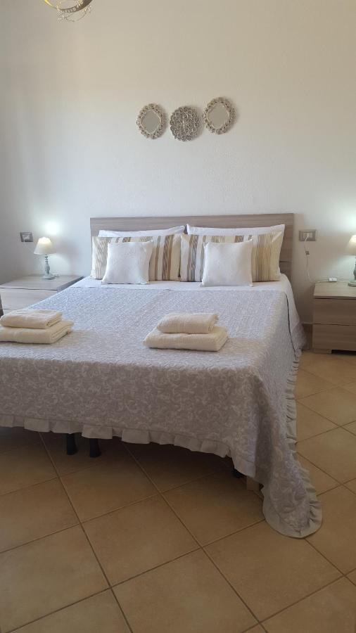 B&B Villa Orchidea Олбия Екстериор снимка