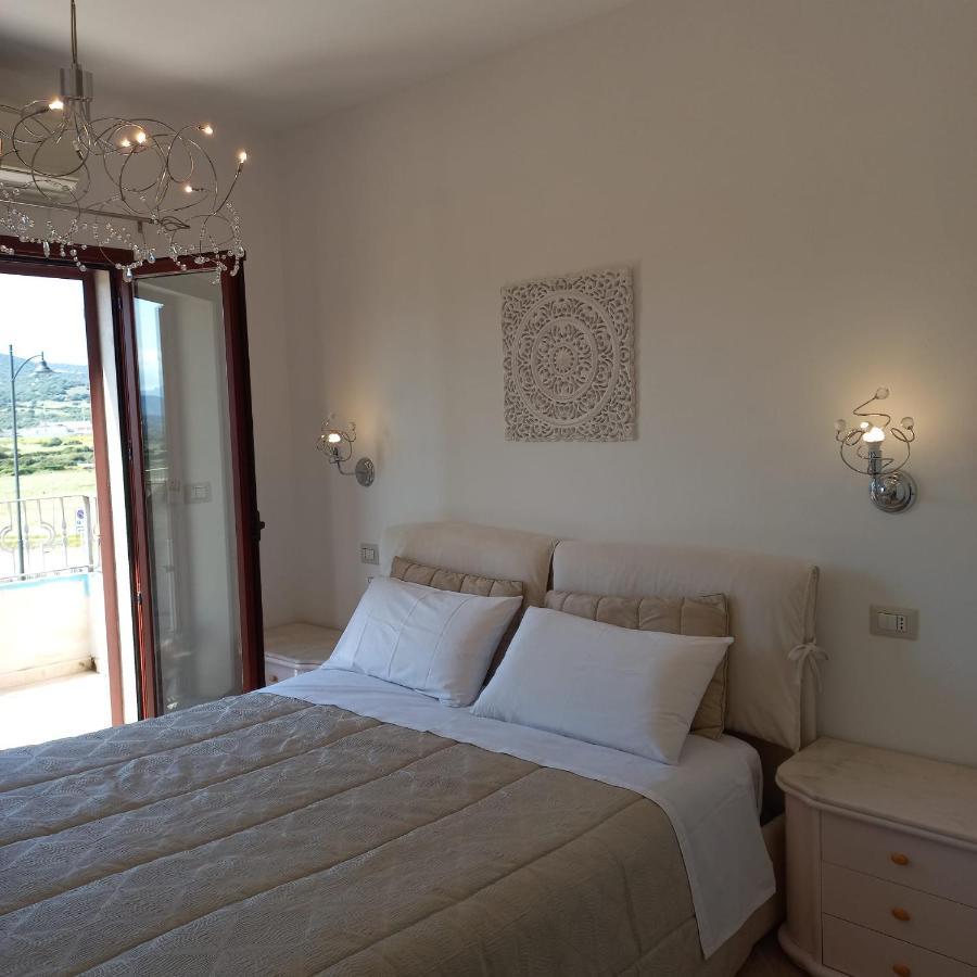 B&B Villa Orchidea Олбия Екстериор снимка