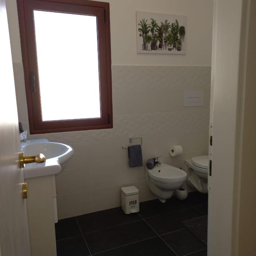B&B Villa Orchidea Олбия Екстериор снимка