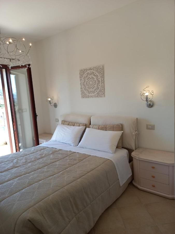 B&B Villa Orchidea Олбия Екстериор снимка