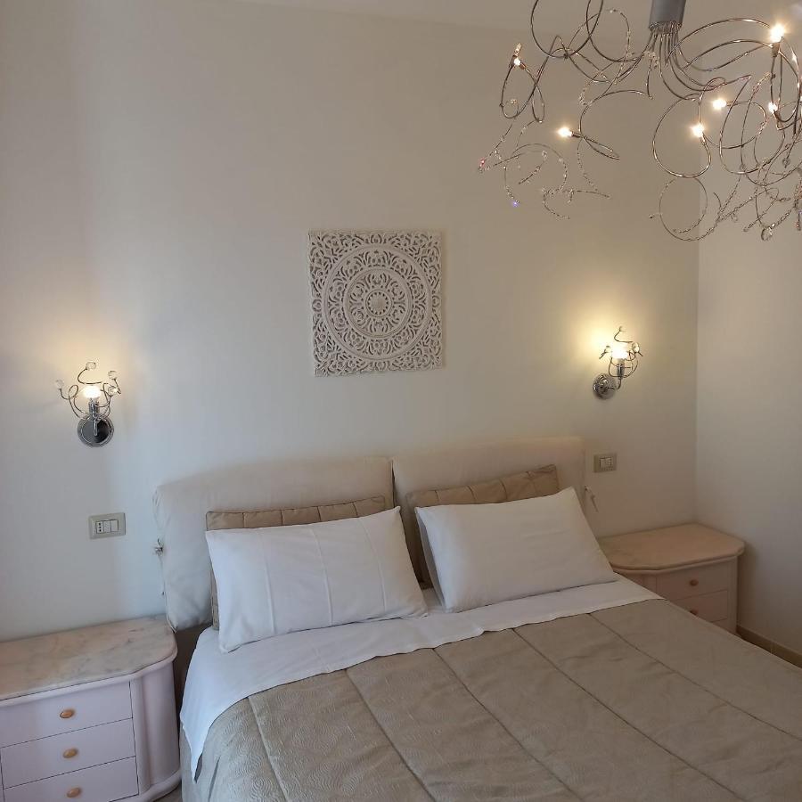 B&B Villa Orchidea Олбия Екстериор снимка