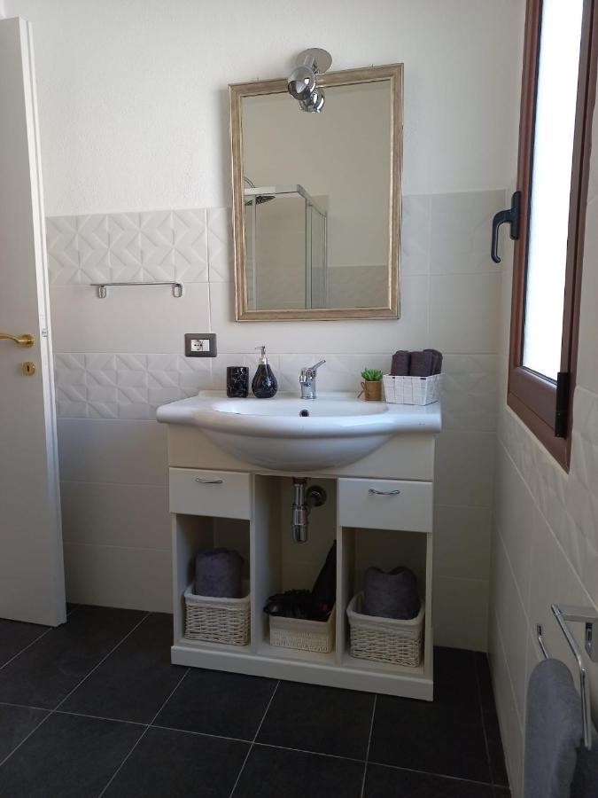 B&B Villa Orchidea Олбия Екстериор снимка