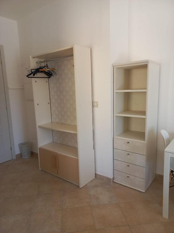 B&B Villa Orchidea Олбия Екстериор снимка
