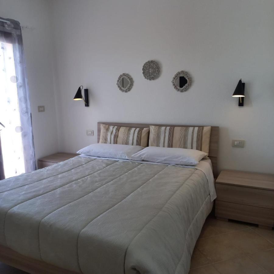 B&B Villa Orchidea Олбия Екстериор снимка