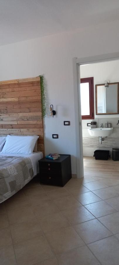 B&B Villa Orchidea Олбия Екстериор снимка