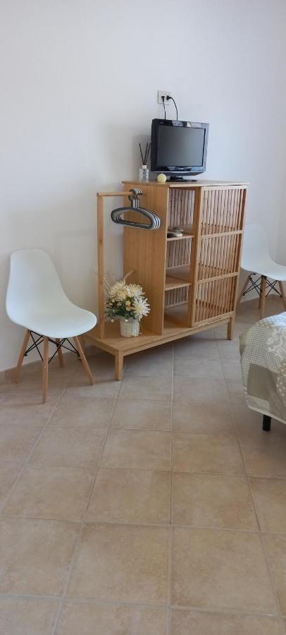 B&B Villa Orchidea Олбия Екстериор снимка