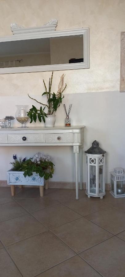 B&B Villa Orchidea Олбия Екстериор снимка