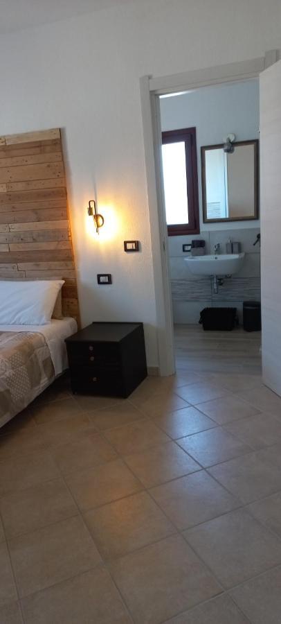 B&B Villa Orchidea Олбия Екстериор снимка
