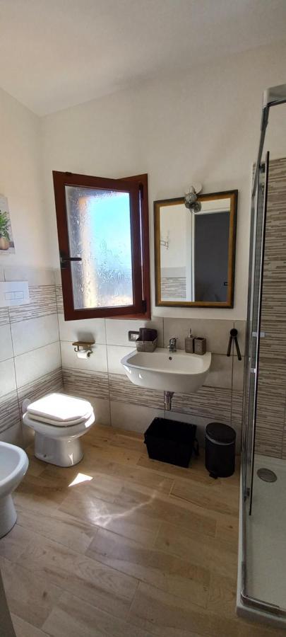 B&B Villa Orchidea Олбия Екстериор снимка