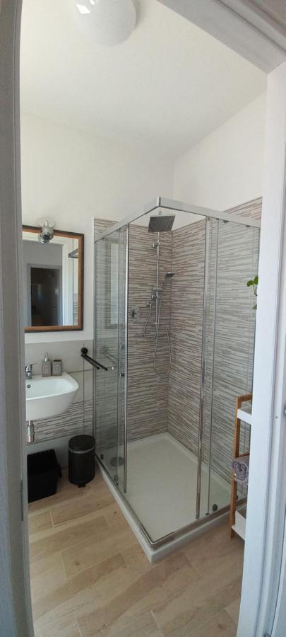 B&B Villa Orchidea Олбия Екстериор снимка