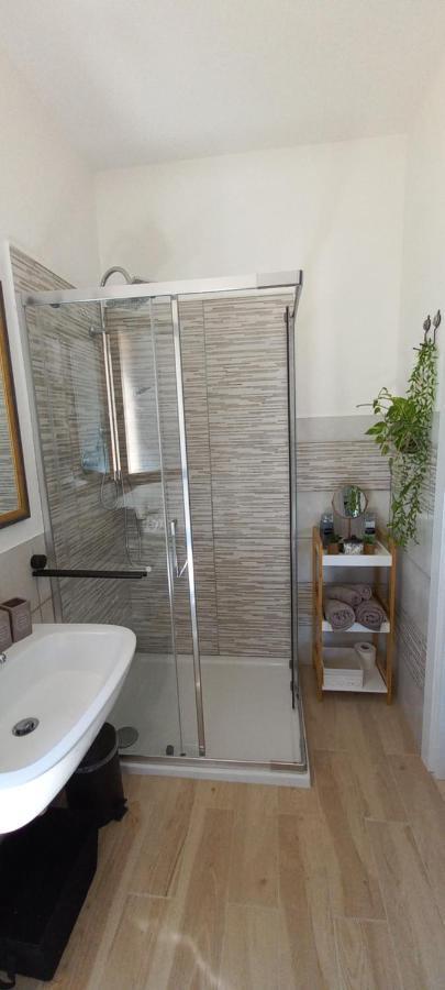 B&B Villa Orchidea Олбия Екстериор снимка