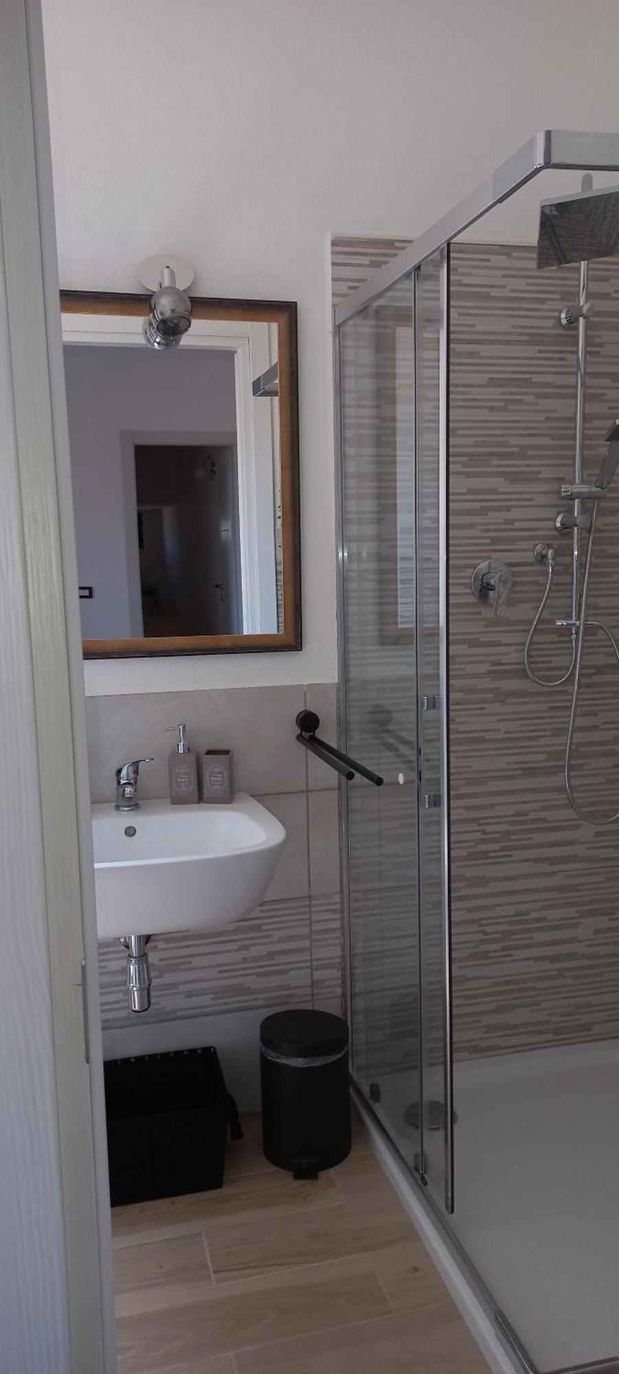 B&B Villa Orchidea Олбия Екстериор снимка