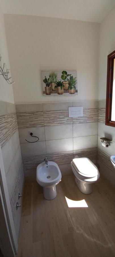 B&B Villa Orchidea Олбия Екстериор снимка