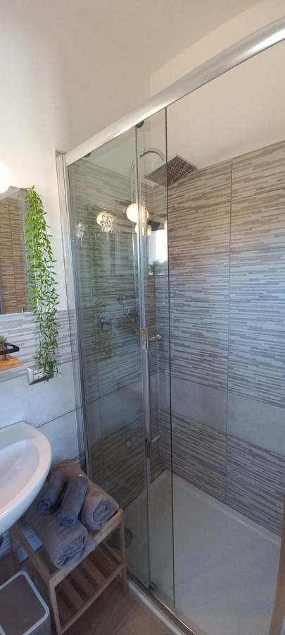 B&B Villa Orchidea Олбия Екстериор снимка