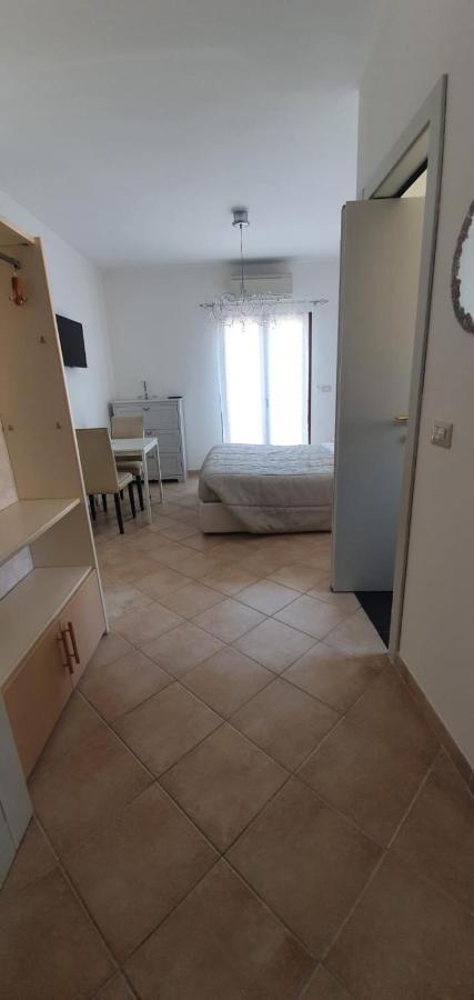 B&B Villa Orchidea Олбия Екстериор снимка