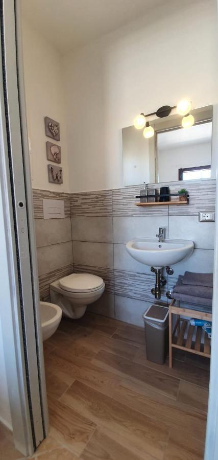 B&B Villa Orchidea Олбия Екстериор снимка